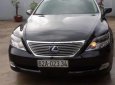 Lexus LS  600HL   2008 - Bán Lexus LS600HL đời 2008 động cơ xăng điện 4 chỗ, nhập khẩu nguyên chiếc Nhật Bản