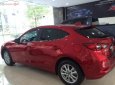 Mazda 3 2019 - Bán Mazda 3 năm sản xuất 2019, màu đỏ, giá chỉ 667 triệu