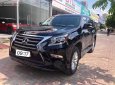 Lexus GX 460 2014 - Cần bán gấp Lexus GX 460 sản xuất 2014, màu đen, nhập khẩu nguyên chiếc 