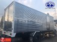 Isuzu 2019 - Xe tải Isuzu 8 tấn 2, thùng dài 7 mét, thắng hơi