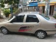 Fiat Siena   2001 - Bán xe Fiat Siena đời 2001, nhập khẩu nguyên chiếc, dàn lạnh tốt