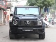 Mercedes-Benz G class G63 AMG Edition 1 2019 - Cần bán Mercedes G63 AMG Edition 1 năm 2019, màu đen, xe nhập