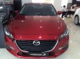Mazda 3 2019 - Bán Mazda 3 năm sản xuất 2019, màu đỏ, giá chỉ 667 triệu