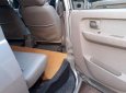 Suzuki APV   2009 - Cần bán gấp Suzuki APV sản xuất 2009, màu bạc, đăng kiểm còn dài