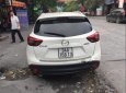 Mazda CX 5 2016 - Bán xe Mazda CX 5 2016, màu trắng chính chủ, 780 triệu