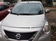 Nissan Sunny XL 2014 - Bán xe Nissan Sunny XL năm 2014, màu bạc  