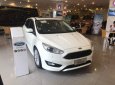 Ford Focus   2019 - Hà Thành Ford bán xe Ford Focus sản xuất 2019, màu trắng, giá 700tr