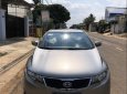 Kia Forte SX 2013 - Bán xe Kia Forte SX năm sản xuất 2013, màu bạc  