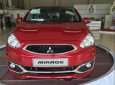 Mitsubishi Mirage   2019 - Bán Mitsubishi Mirage, nhập khẩu nguyên chiếc, cực kỳ tiết kiệm nhiên liệu, bền bỉ theo thời gian