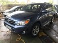 Toyota RAV4   2008 - Cần bán gấp Toyota RAV4 sản xuất 2008, nhập khẩu nguyên chiếc xe gia đình, 455tr