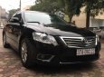 Toyota Camry 2.0E 2009 - Bán Toyota Camry 2.0E sản xuất năm 2009, màu đen, nhập khẩu  