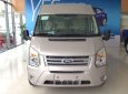 Ford Transit LX 2019 - Trả trước 400tr dẫn ngay Ford Transit mới về nhà  LH: 0935.389.404 - Hoàng Ford Đà Nẵng