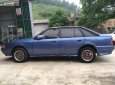 Mazda 626 1990 - Cần bán lại xe Mazda 626 năm sản xuất 1990, màu xanh lam, nhập khẩu 