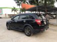 Chevrolet Captiva LTZ 2009 - Bán Chevrolet Captiva LTZ đời 2009, màu đen số tự động, giá chỉ 295 triệu