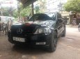 Mercedes-Benz GLK Class GLK300 4Matic 2009 - Bán Mercedes GLK300 4Matic năm 2009, màu đen chính chủ