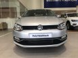 Volkswagen Polo 2016 - Bán Volkswagen Polo Hatchback 1.6AT - Xe nhập khẩu - K/Mãi lớn