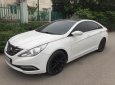 Hyundai Sonata Y20 2011 - Lên đời xe khác bán Hyundai Sonata 2.0AT Y20