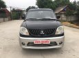 Mitsubishi Jolie 2005 - Cần bán Mitsubishi Jolie 2005, màu đen