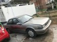 Nissan Bluebird   1992 - Cần bán Nissan Bluebird 1992, màu xám, xe đẹp