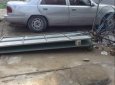 Hyundai Sonata    1991 - Bán Hyundai Sonata 1991 gầm, đồng sơn, máy lạnh hoàn hảo