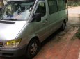 Mercedes-Benz Sprinter 311 CDI 2.2L 2005 - Cần bán xe cũ Mercedes 311 CDI 2.2L 2005, màu bạc