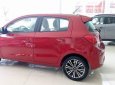 Mitsubishi Mirage   2019 - Bán Mitsubishi Mirage, nhập khẩu nguyên chiếc, cực kỳ tiết kiệm nhiên liệu, bền bỉ theo thời gian