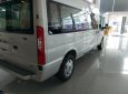Ford Transit LX 2019 - Trả trước 400tr dẫn ngay Ford Transit mới về nhà  LH: 0935.389.404 - Hoàng Ford Đà Nẵng