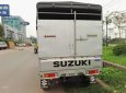 Suzuki Super Carry Pro   2019 - Bán Suzuki Super Carry Pro sản xuất năm 2019, màu bạc, nhập khẩu nguyên chiếc