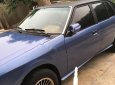 Mazda 626 1990 - Cần bán lại xe Mazda 626 năm sản xuất 1990, màu xanh lam, nhập khẩu 