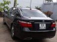 Lexus LS  600HL   2008 - Bán Lexus LS600HL đời 2008 động cơ xăng điện 4 chỗ, nhập khẩu nguyên chiếc Nhật Bản