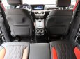 Mercedes-Benz G class G63 AMG Edition 1 2019 - Cần bán Mercedes G63 AMG Edition 1 năm 2019, màu đen, xe nhập