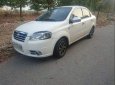 Daewoo Gentra   SX  2006 - Cần bán lại xe Daewoo Gentra SX năm 2006, màu trắng, 158 triệu