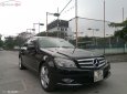 Mercedes-Benz C class C300 2011 - Cần bán xe Mercedes C300 2011, màu đen