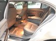 BMW 7 Series 750Li 2007 - Bán ô tô BMW 7 Series năm 2007, màu bạc, 628 triệu nhập khẩu