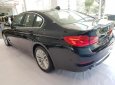 BMW 5 Series 530i 2018 - Bán BMW 5 Series 530i đời 2018, màu đen, nhập khẩu nguyên chiếc