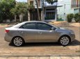 Kia Forte SX 2013 - Bán xe Kia Forte SX năm sản xuất 2013, màu bạc  