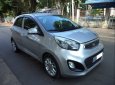 Kia Picanto 2013 - Bán Kia Picanto năm 2013, màu bạc ít sử dụng