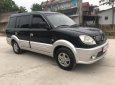 Mitsubishi Jolie 2005 - Cần bán Mitsubishi Jolie 2005, màu đen
