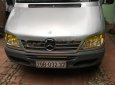 Mercedes-Benz Sprinter 311 CDI 2.2L 2005 - Cần bán xe cũ Mercedes 311 CDI 2.2L 2005, màu bạc