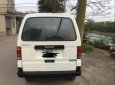 Suzuki Super Carry Van 2010 - Chính chủ bán lại xe Suzuki Super Carry Van đời 2010, màu trắng