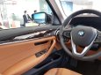 BMW 5 Series 530i 2018 - Bán BMW 5 Series 530i đời 2018, màu đen, nhập khẩu nguyên chiếc