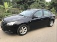 Chevrolet Cruze   2013 - Cần bán Chevrolet Cruze sản xuất 2013, màu đen, xe nhà sử dụng kỹ, không chạy dịch vụ