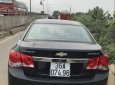 Chevrolet Cruze   2013 - Cần bán Chevrolet Cruze sản xuất 2013, màu đen, xe nhà sử dụng kỹ, không chạy dịch vụ