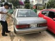 Nissan Bluebird   1992 - Cần bán Nissan Bluebird 1992, màu xám, xe đẹp