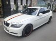 BMW 3 Series 320i 2008 - Bán BMW 320i 2008 màu trắng, tự động, xe rất tuyệt