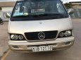 Mercedes-Benz MB 140 2004 - Bán xe 16 chỗ MB140