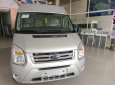 Ford Transit LX 2019 - Trả trước 400tr dẫn ngay Ford Transit mới về nhà  LH: 0935.389.404 - Hoàng Ford Đà Nẵng