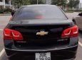 Chevrolet Cruze 2017 - Bán xe Chevrolet Cruze năm sản xuất 2017, màu đen, nhập khẩu, giá chỉ 450 triệu