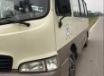 Hyundai County 2003 - Cần bán xe Hyundai County đời 2003, màu kem (be), xe nhập