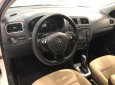 Volkswagen Polo 1.6AT  2017 - Cần bán Volkswagen Polo Sedan 1.6AT - khuyến mãi lớn - xe nhập khẩu